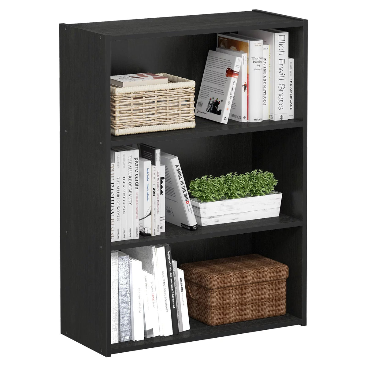 3-Shelf Freestanding Shelves Q446224