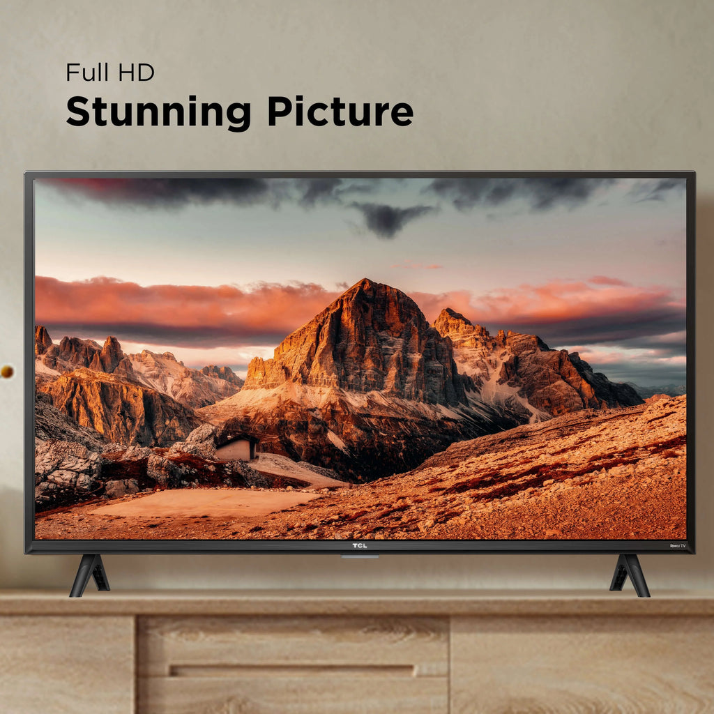 32 Class Full HD 1080p LED Smart TV X450
