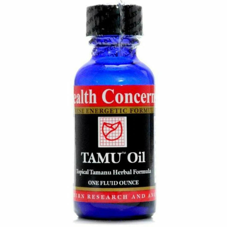 Oil 1 oz B452569