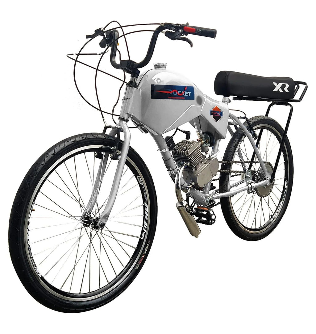 Motorized Bicycles 100 cc Partially Assembled Q942562