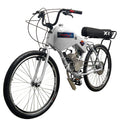 Motorized Bicycles 100 cc Partially Assembled Q942562