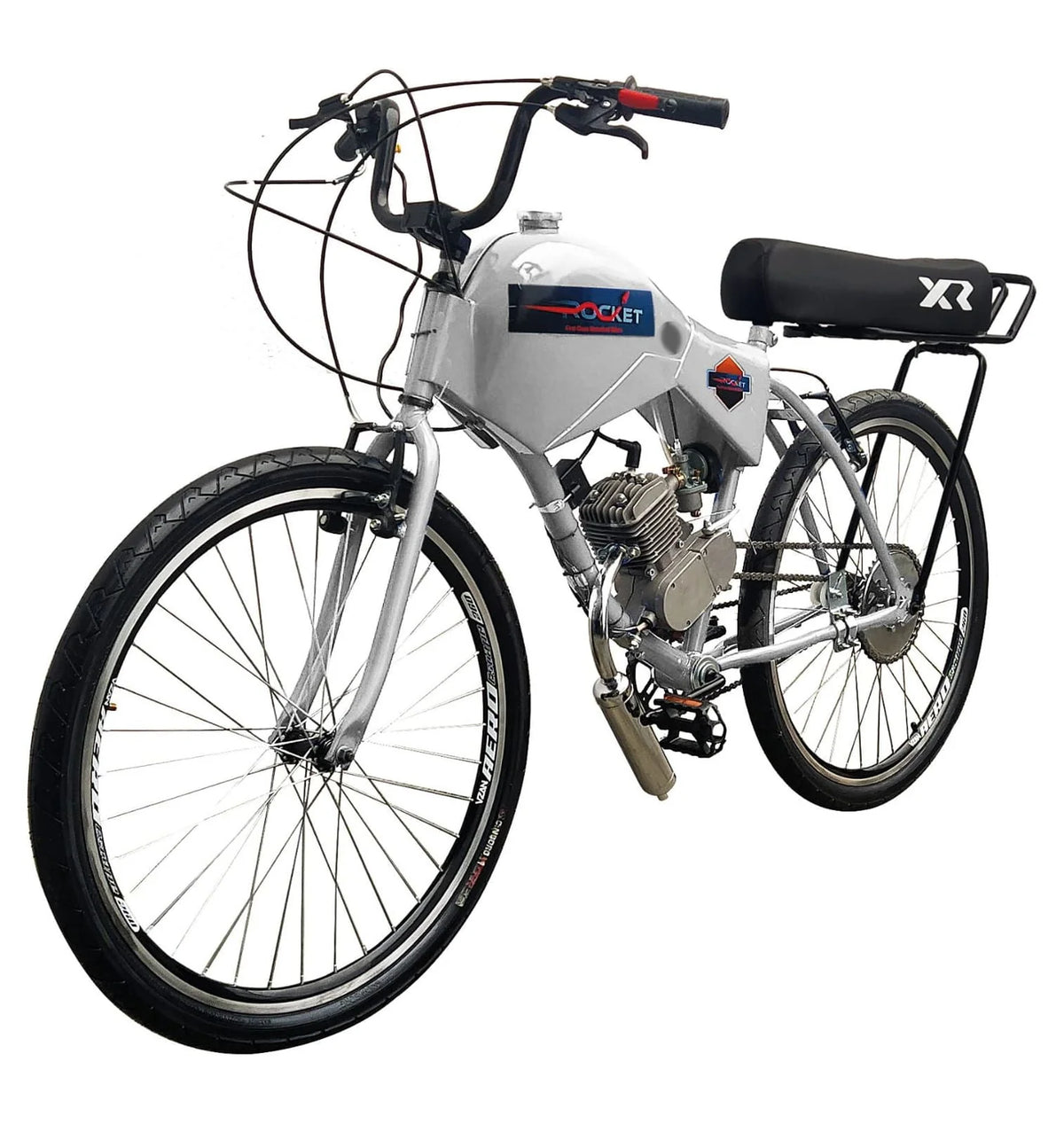 Motorized Bicycles 100 cc Partially Assembled Q942562