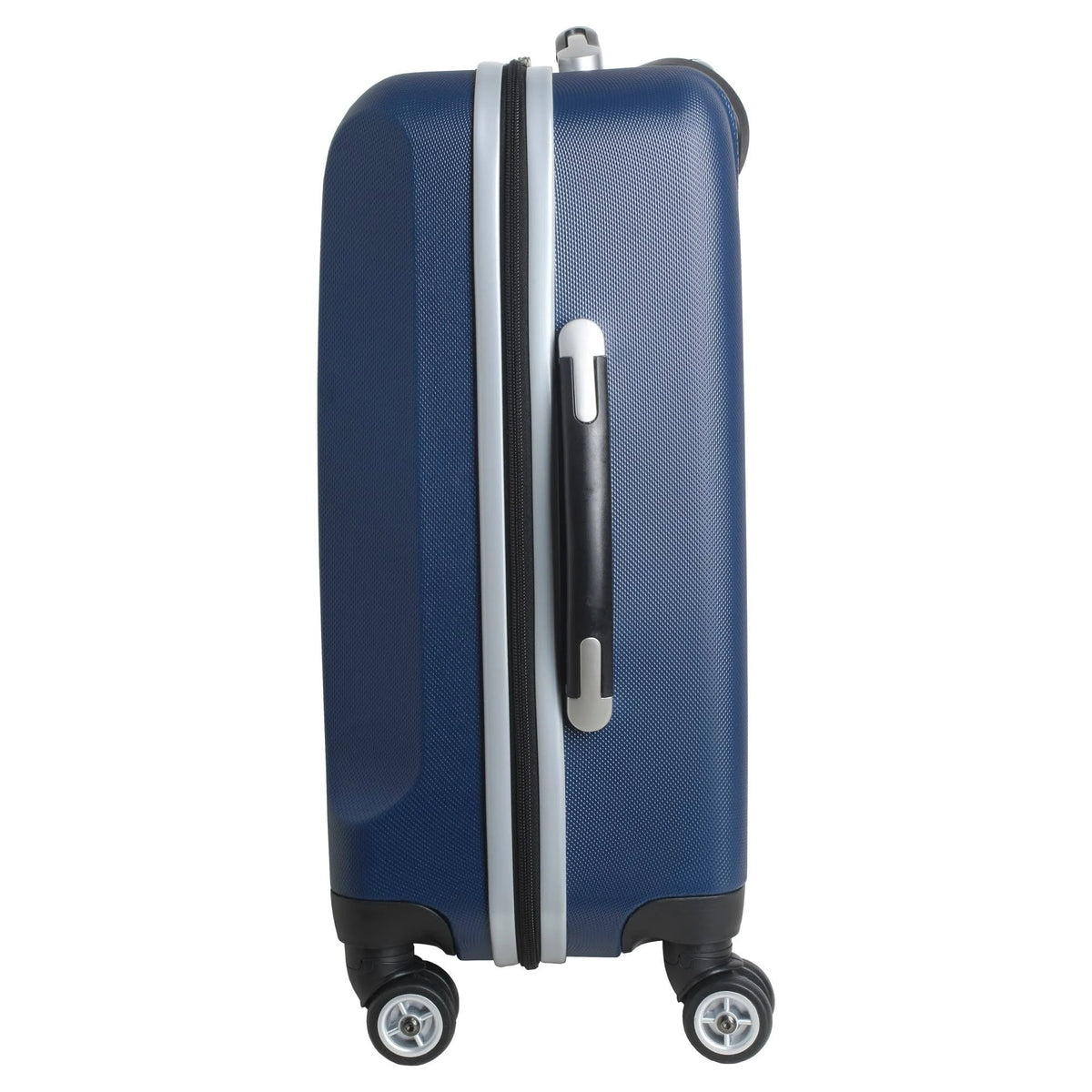 Navy 20x22 8-Wheel Hardcase Spinner Carry-On A411343