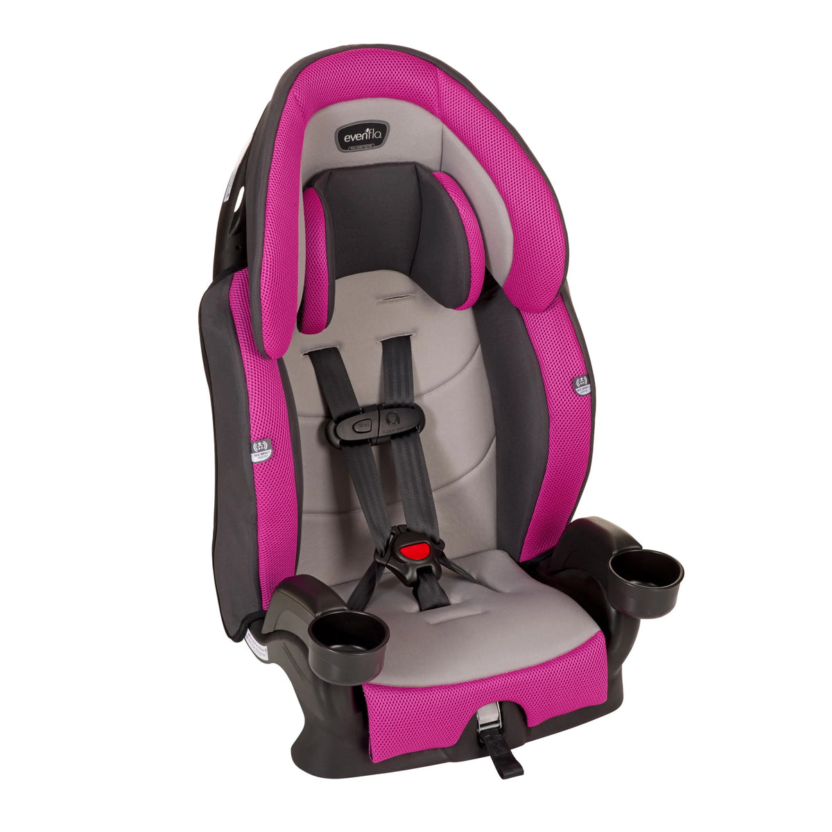 2-in-1 Booster Car Seat C263