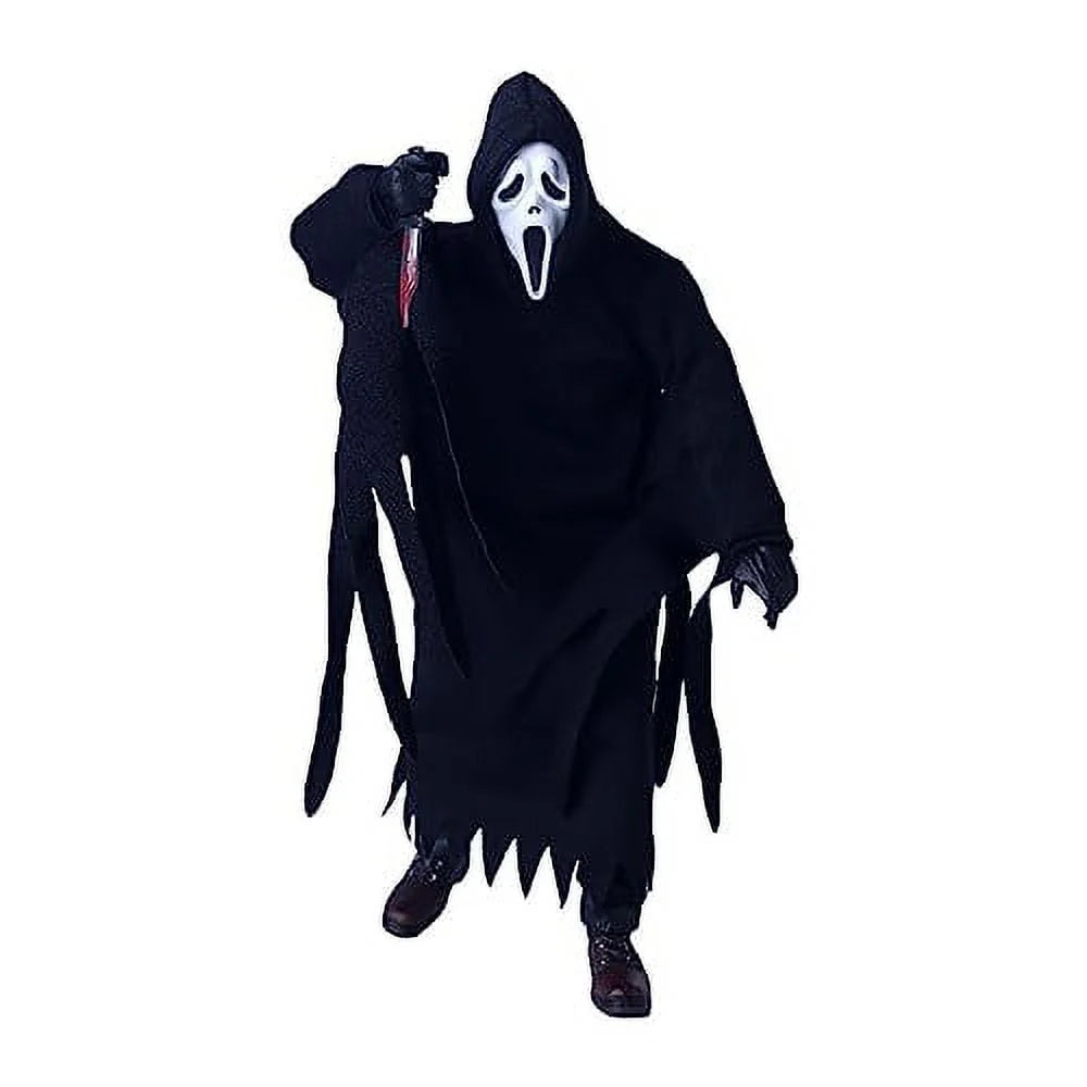 7 Scale Action Figure A344