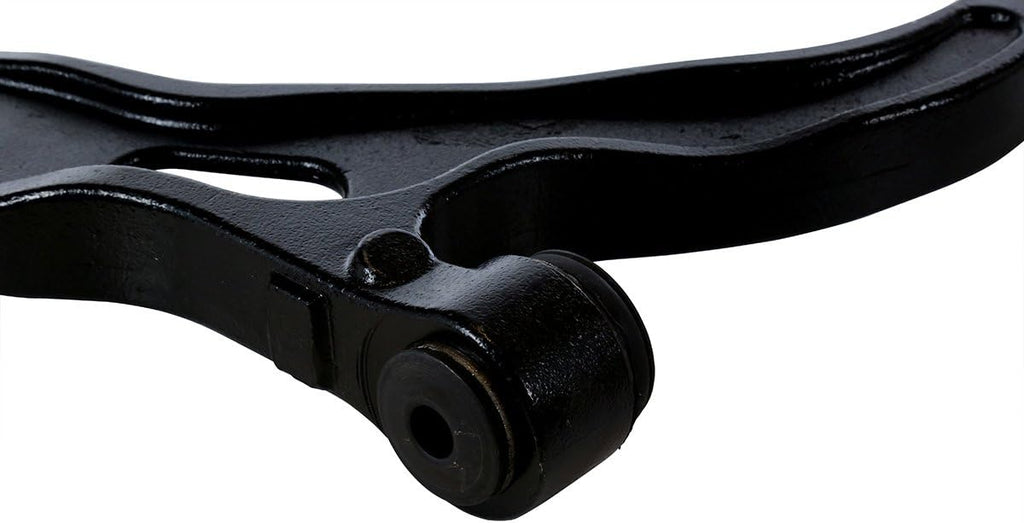 Front Lower Control Arm and Ball Joint Assembly with Bushing Passenger Side H53803