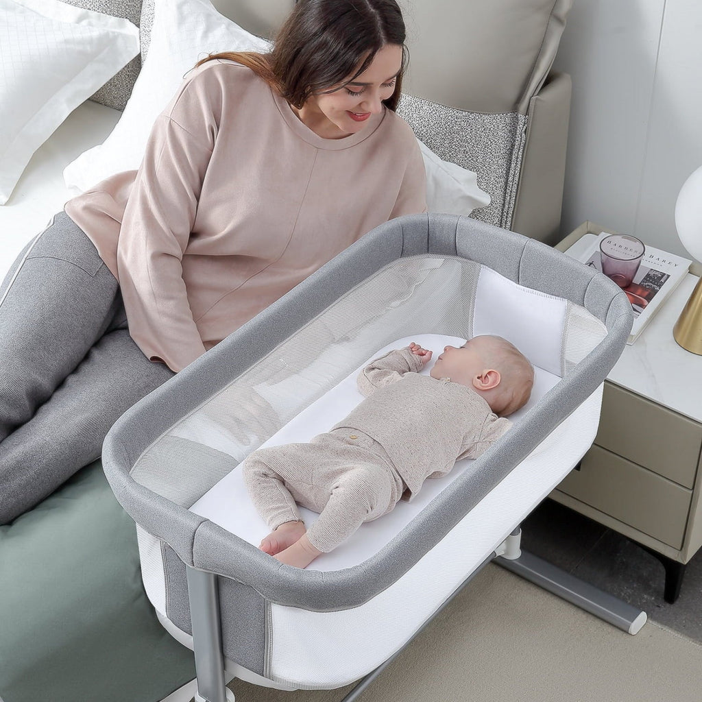Baby Bassinet X1198