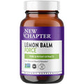 Lemon Balm 30 ct Vegetarian Capsules V937