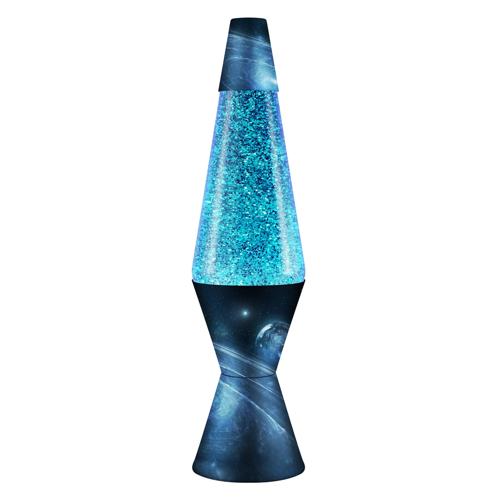14.5 LAVA Lamp Y384