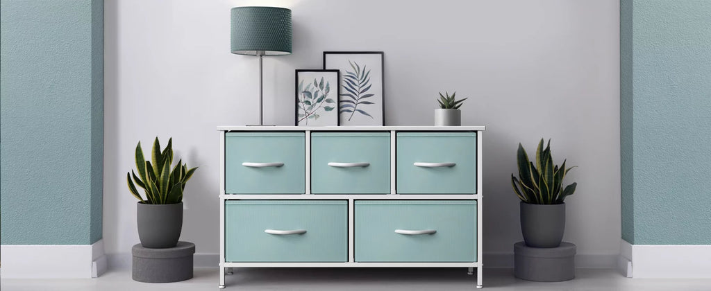 5 Drawer Storage Dresser G78112