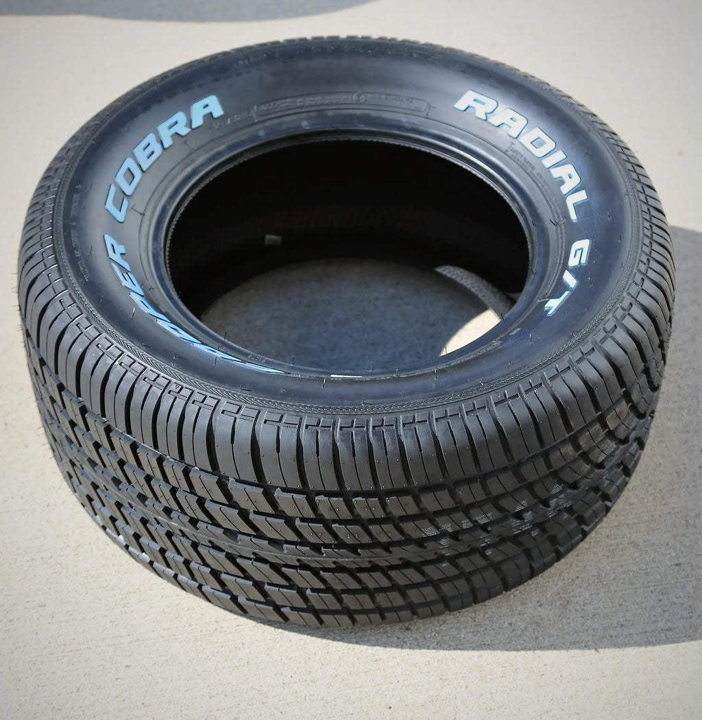 All Season P225/70R15 100T Passenger Tire K31650