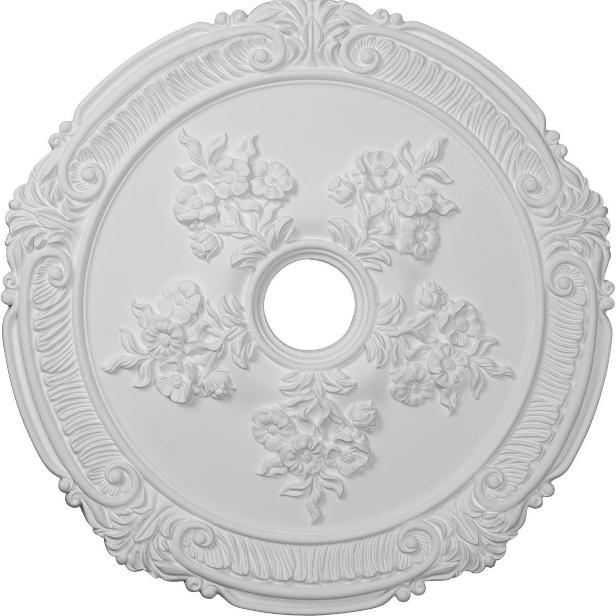 26 inch Ceiling Medallion I4027