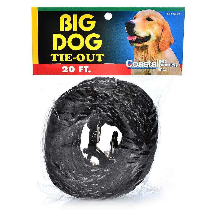 Dog Tie Out V74130