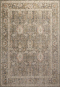 Sage Blush Rug L24992