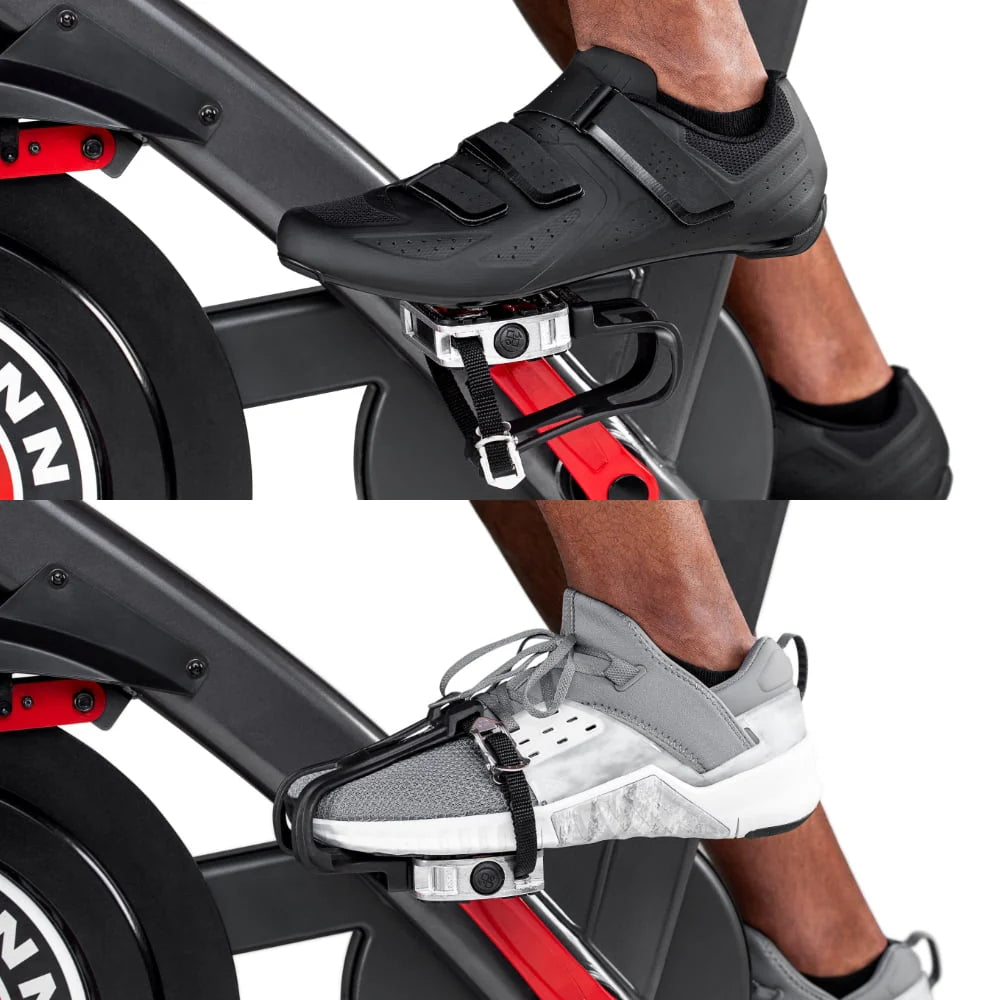 Indoor Stationary Exercise Cycling Bike L382