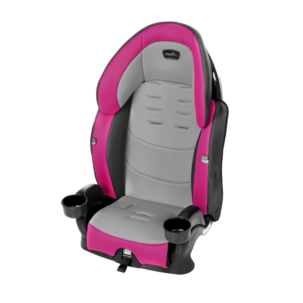 2-in-1 Booster Car Seat C263