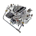 500 CFM 4-Barrel Carburetors Electric Choke W919