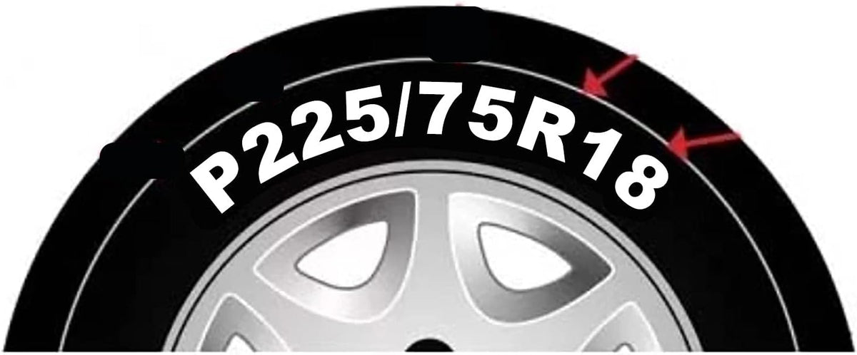 18 inch Aluminum Car Wheel R34525
