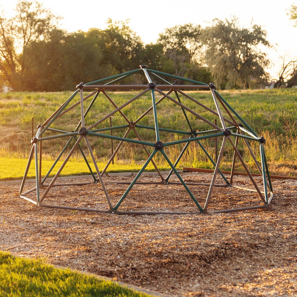 Kid's Outdoor Dome Climber I269985