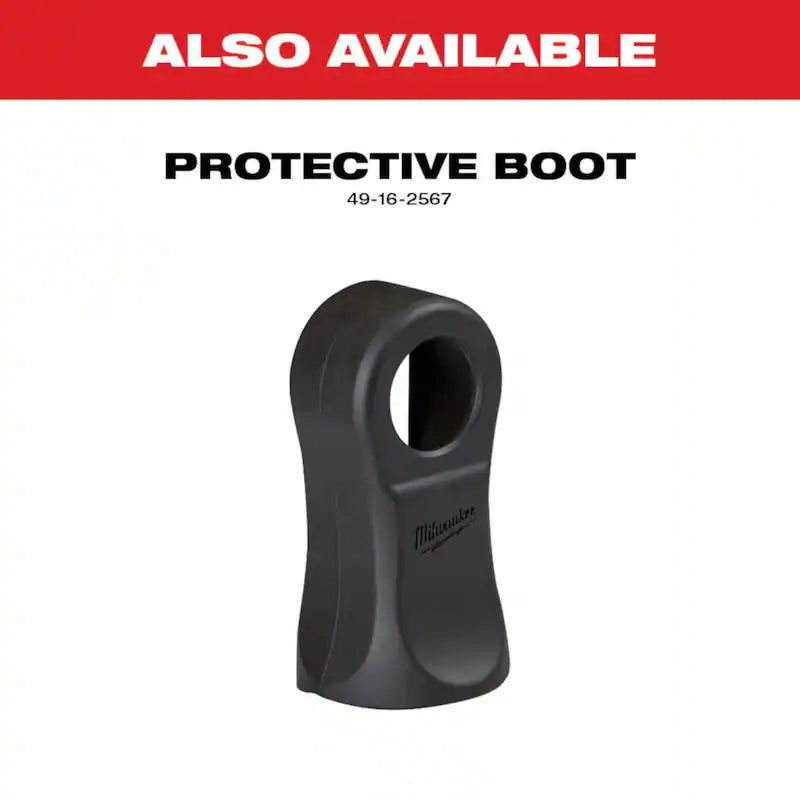 12V Lithium-Ion Brushless Cordless 1/4 in. Ratchet Q591371