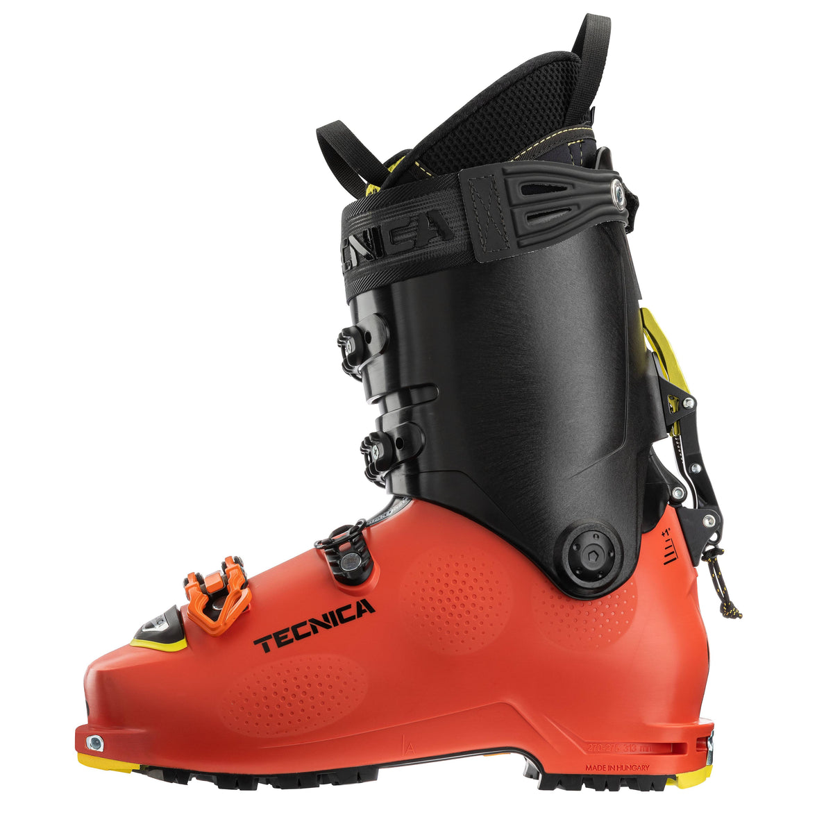 Zero G Tour Pro Ski Boots U72713