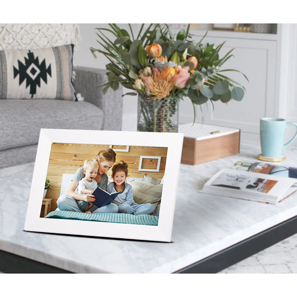 10.1-Inch Smart Photo Frame C54608