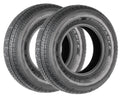 2-Pk Trailer Tire ST205/75R14 LRD N1818