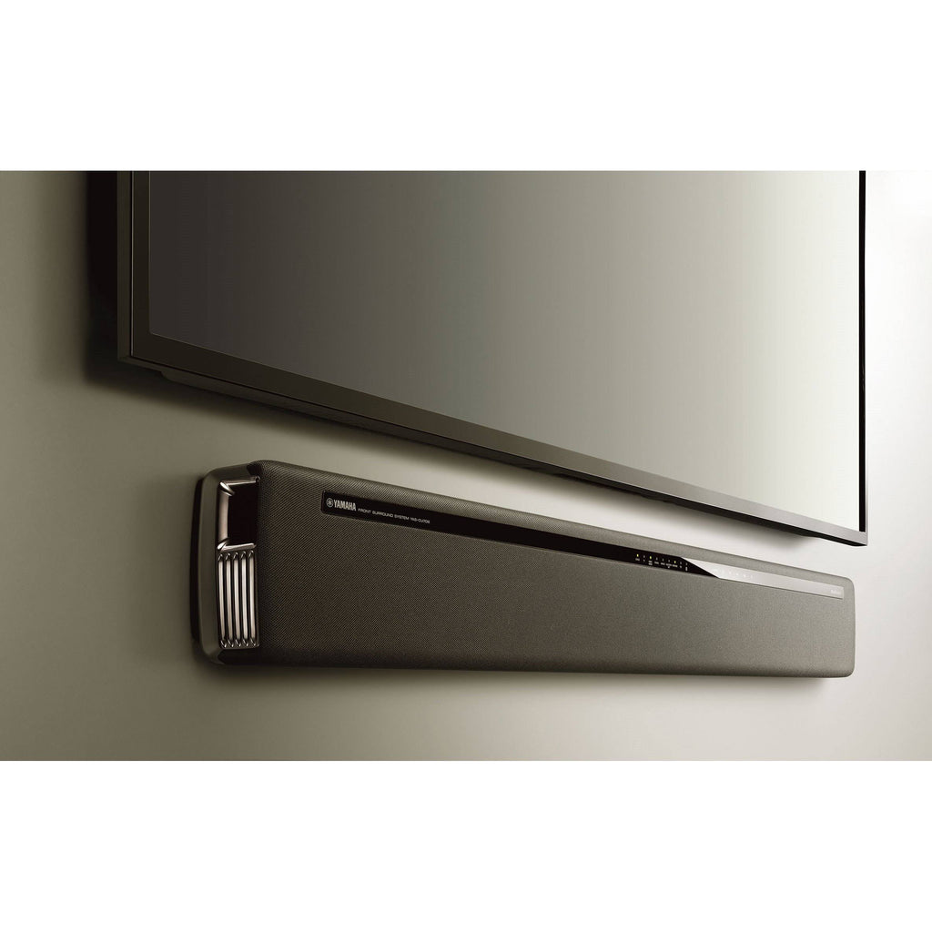 Black Sound Bar System G284998