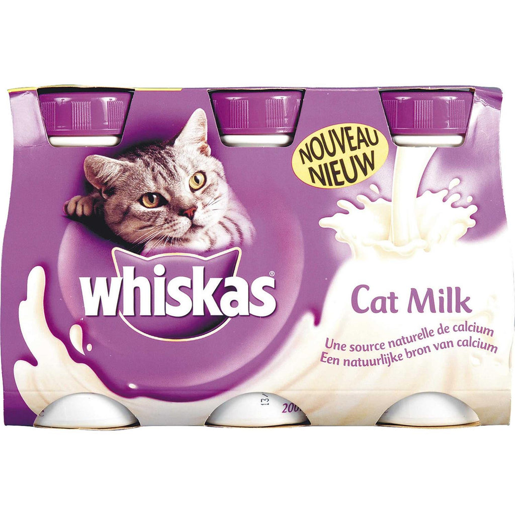 Cat Milk B828