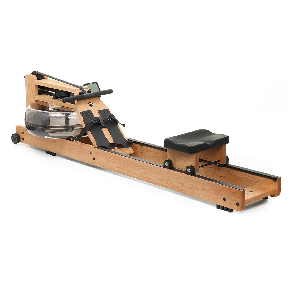 Rowing Machine with Hi-Rise Attachment N1972