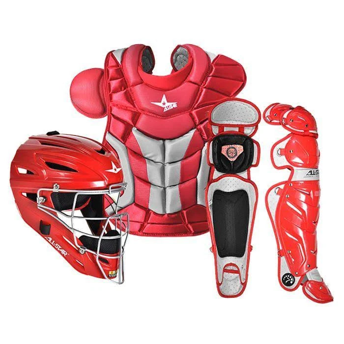 Baseball Catcher Set G921001