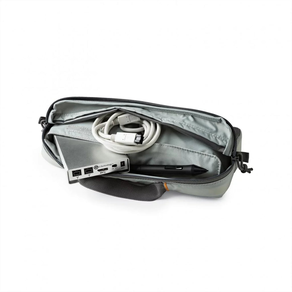 Black DSLR Camera Backpack A845198