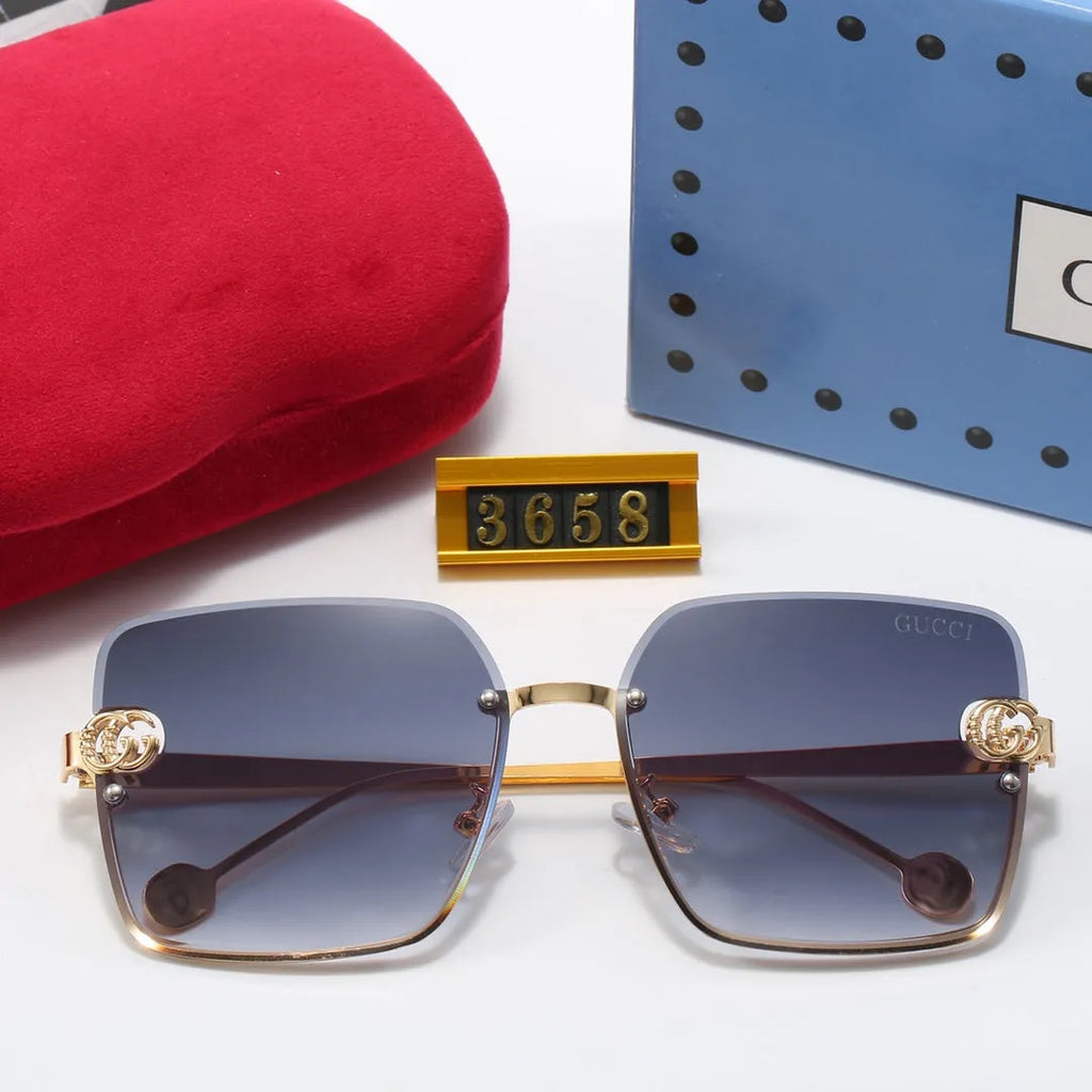 Polarized Sunglasses I30064