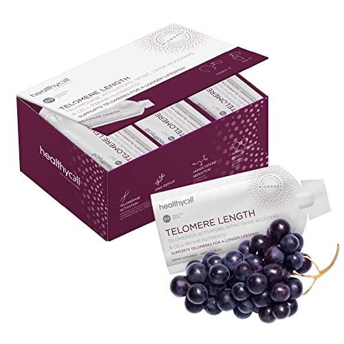 Liquid Gel Anti Aging Supplement 30 Gel Packs J3091