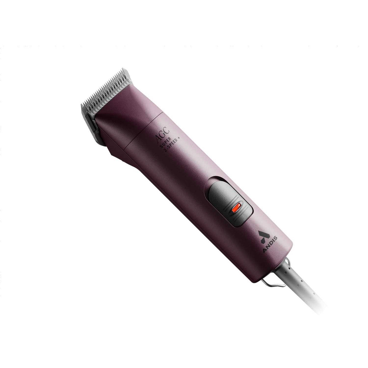 2-Speed Detachable Blade Clipper O216