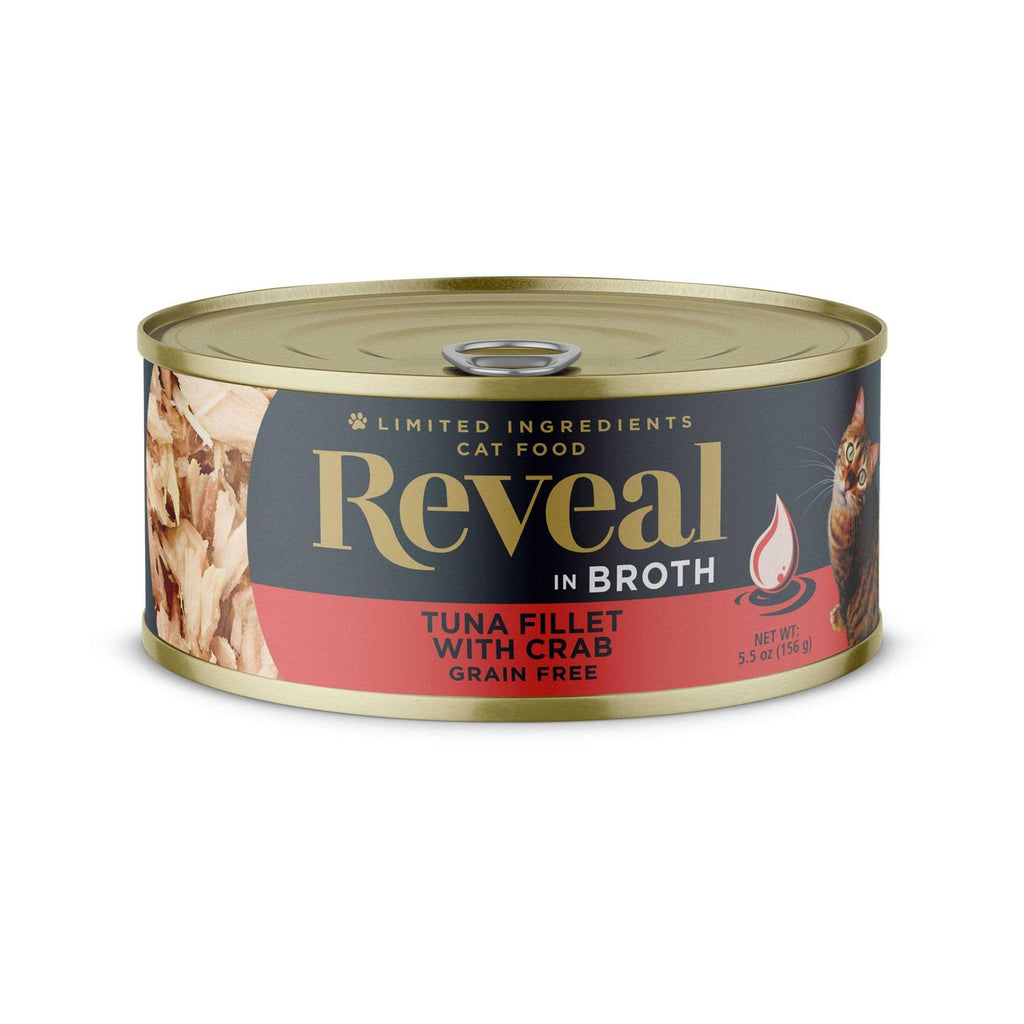 Chicken Breast in Broth Wet Cat Food H585