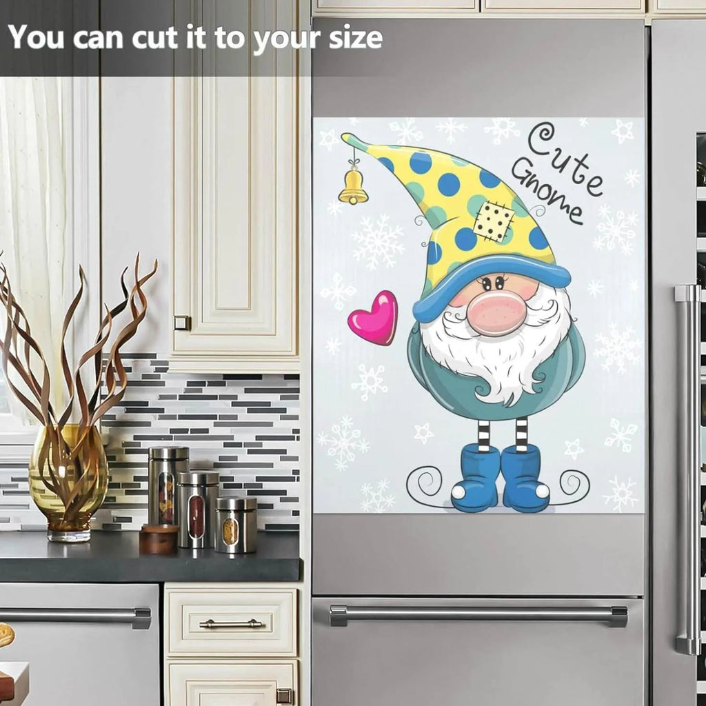 Dishwasher Magnet Cover 23 x 26 Inch Z4230