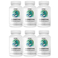 Hearing Relief Pills 6 Bottles B3133
