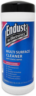 Anti-Static Wipes 70-Count B395