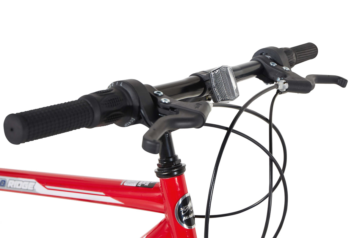 24 Boys Bike with Front Shock Fork Q7212