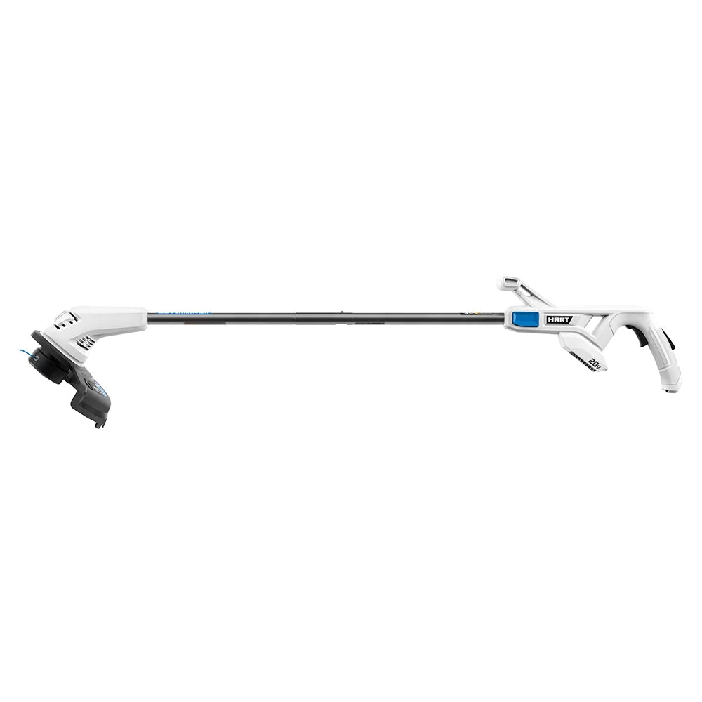 20-Volt 10-inch String Trimmer Leaf Blower Combo Kit A237