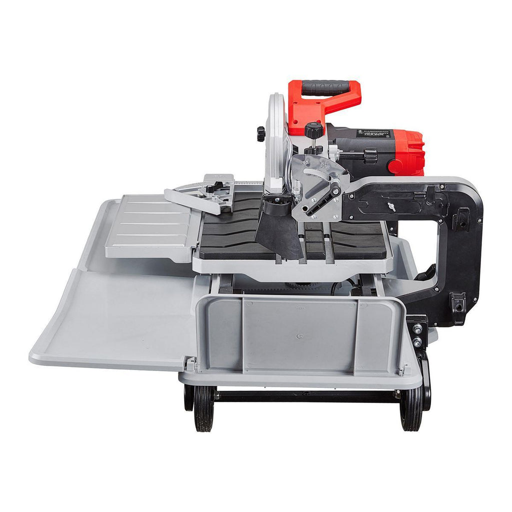 15 Amp 10 in. Wet Tile Saw with Sliding Table C9374