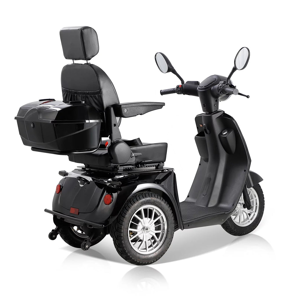 Adjustable Electric Wheelchair V97220