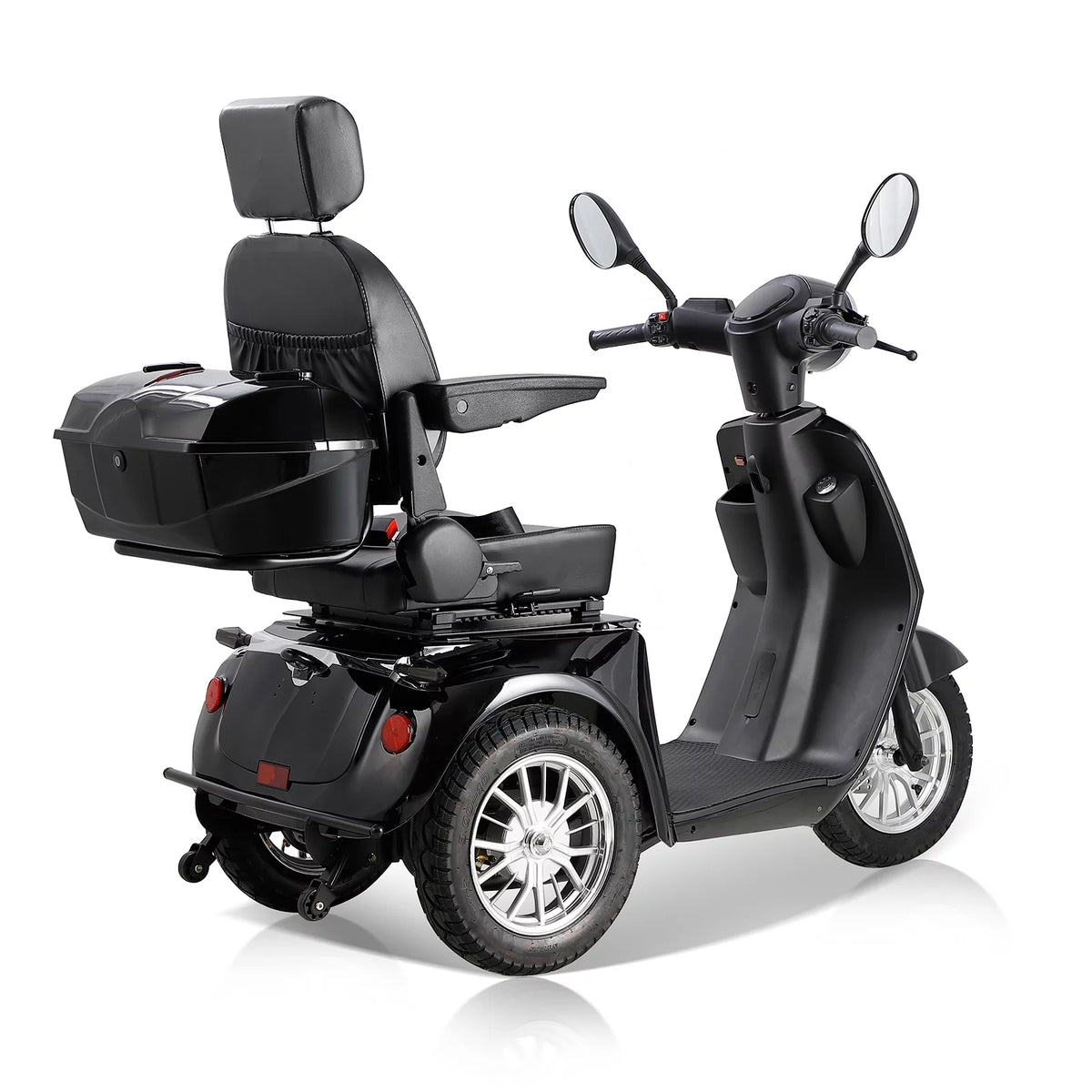 Adjustable Electric Wheelchair V97220