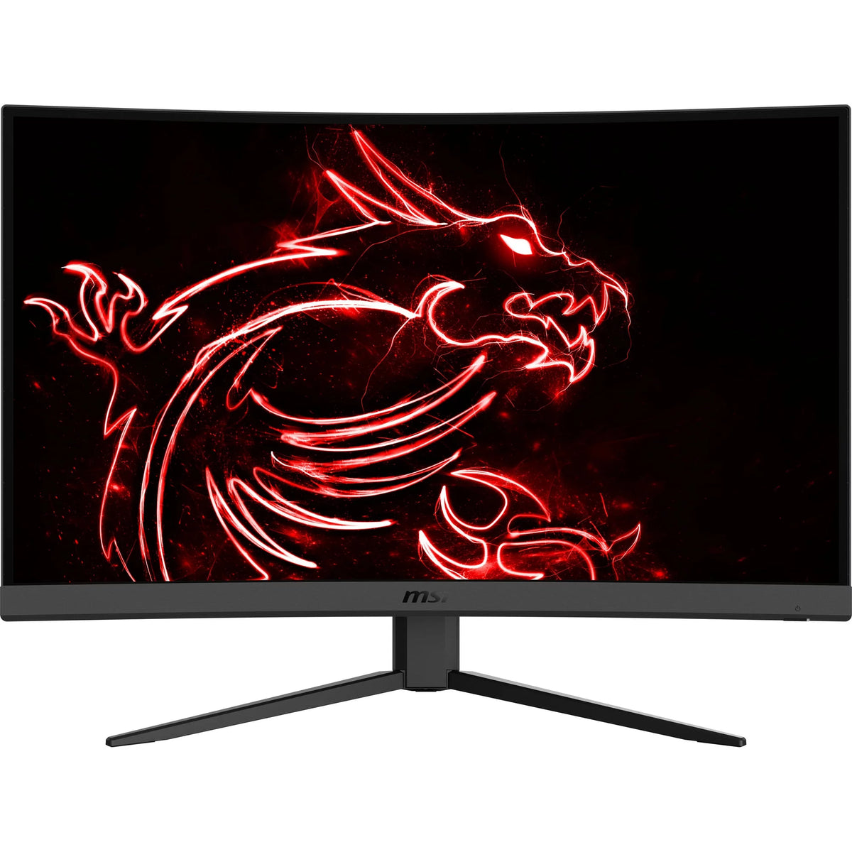 31.5 Curved 165Hz 1ms FreeSync LCD Gaming Monitor M439032