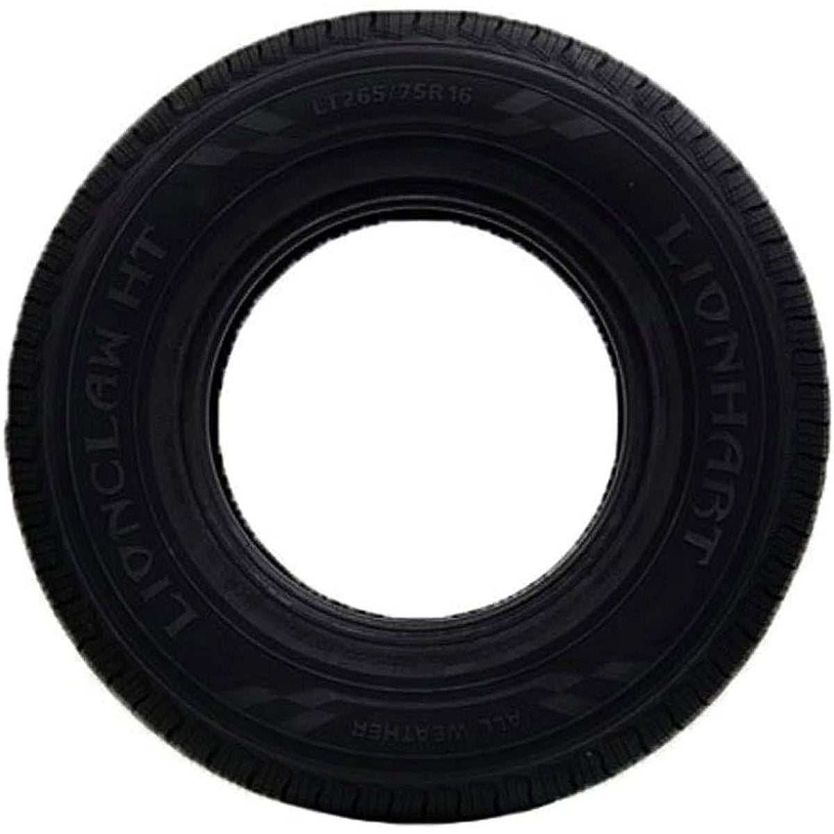 All Season P235/75R15 105T Passenger Tire I682