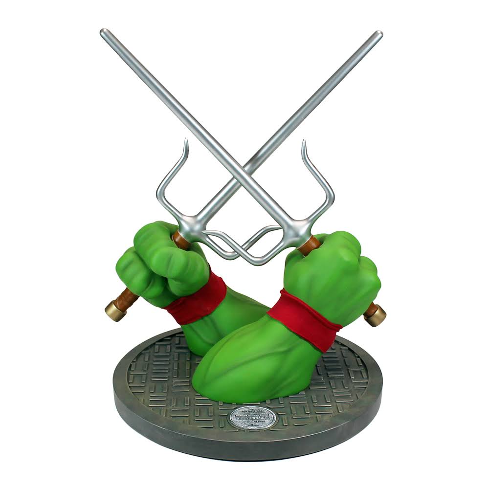 Teenage Mutant Ninja Turtles Replica Prop B613554
