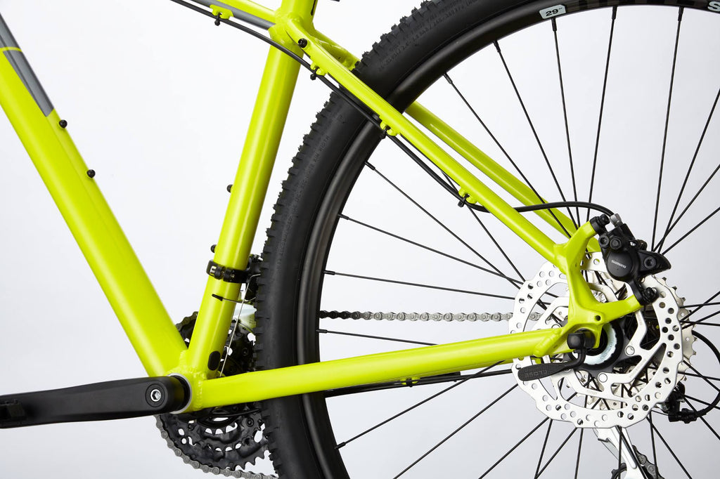 Mountain Bike O409145