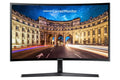 Curved 1920x1080 VGA HDMI 60hz 4ms AMD FREESYNC LED Monitor S498