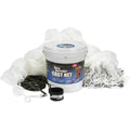 12 ft Cast Net 3/16 Sq Mesh 1.5 lb Lead J37835